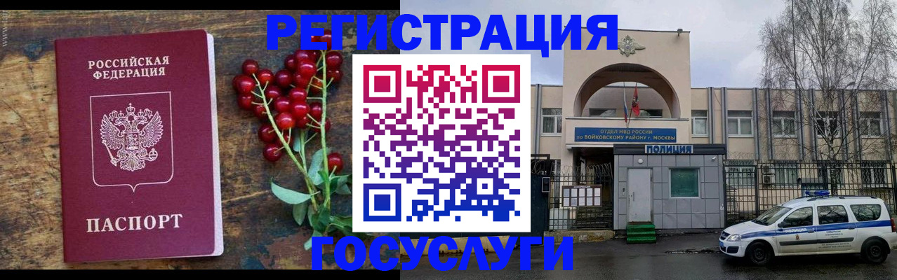прописка 2025 в Оленегорске